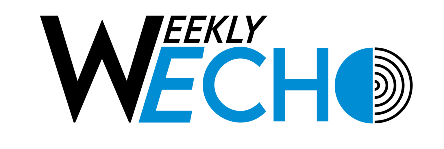 Weekly Echo Logo